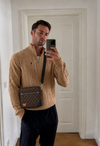 Louis Vuitton Eclipse Marrón Monograma