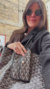 Goyard Saint Louis Naranja