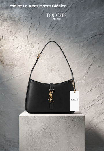 Ysaint Laurent Matte Clásica