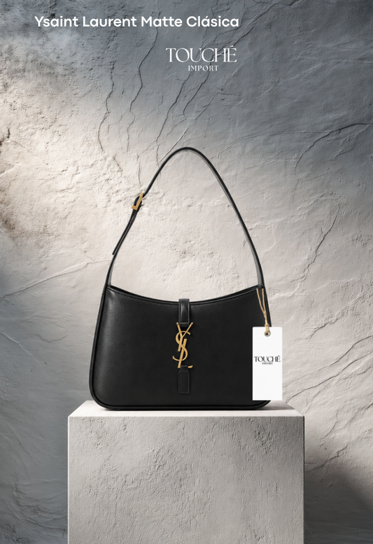 Ysaint Laurent Matte Clásica