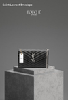 YSaint Laurent Envelope