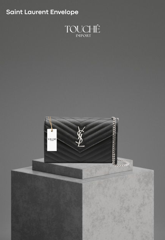 YSaint Laurent Envelope