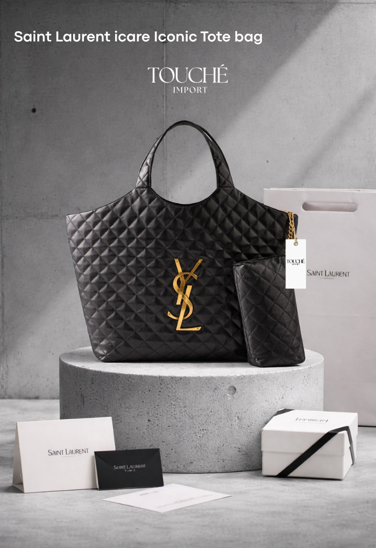 Ysaint Laurent